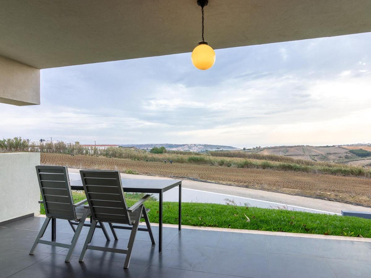 Carina Villas Lourinhã Esterno foto