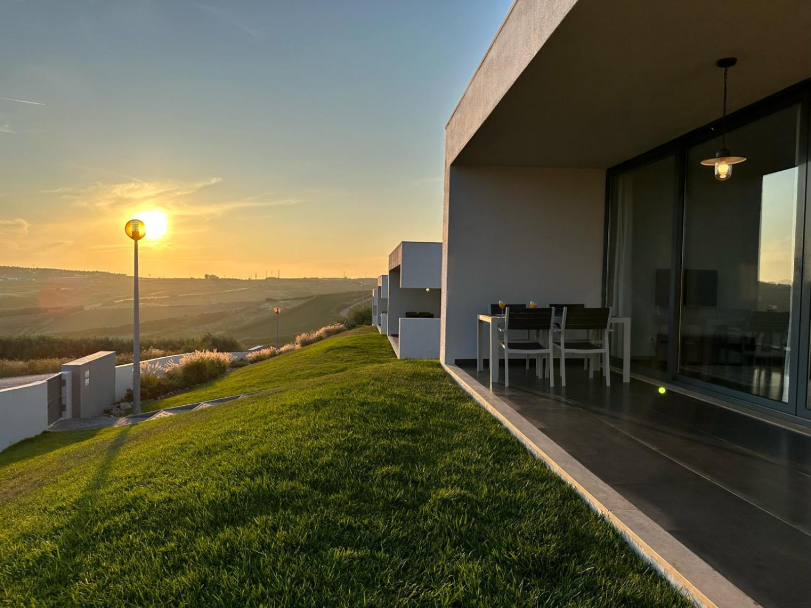 Carina Villas Lourinhã Esterno foto