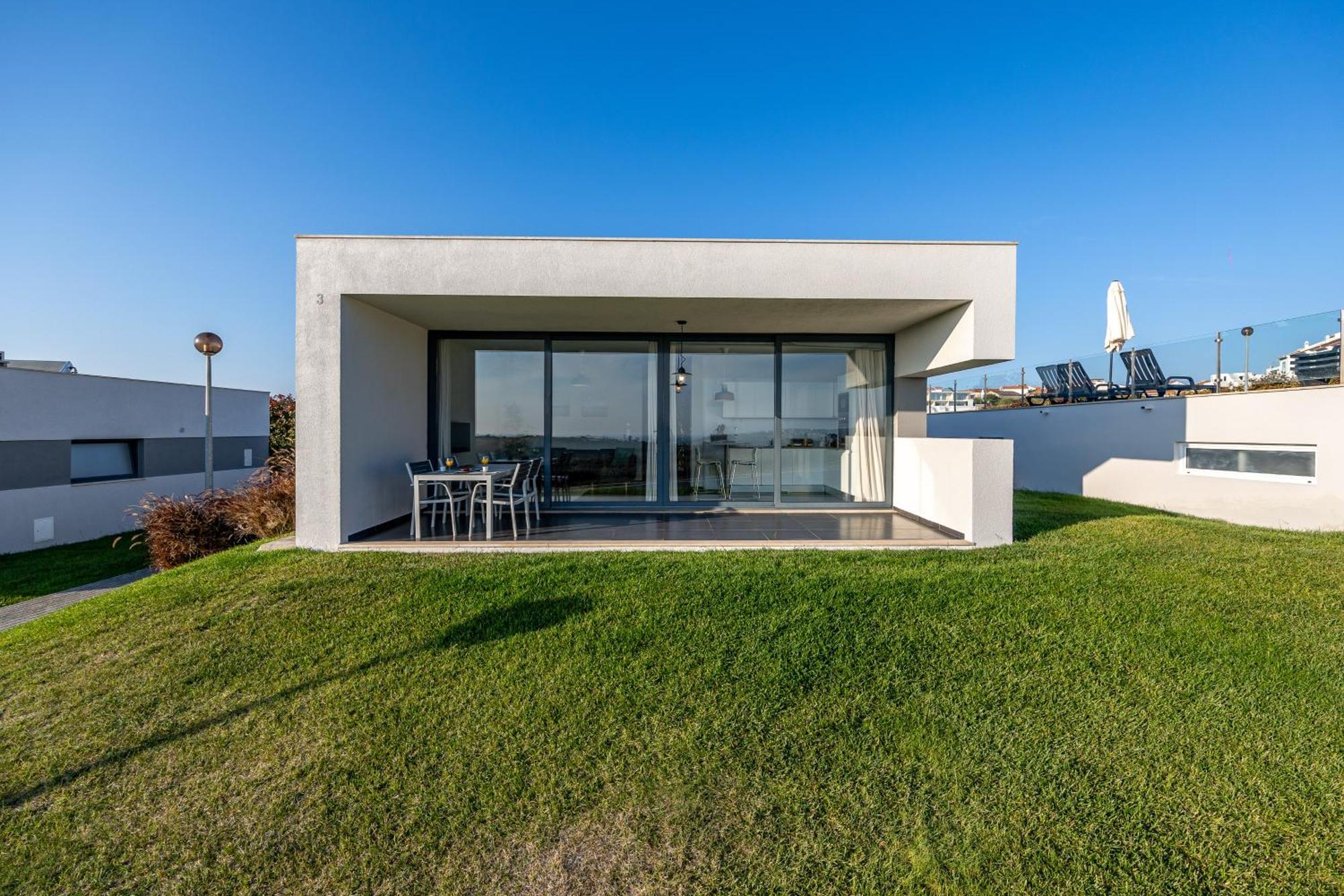 Carina Villas Lourinhã Esterno foto