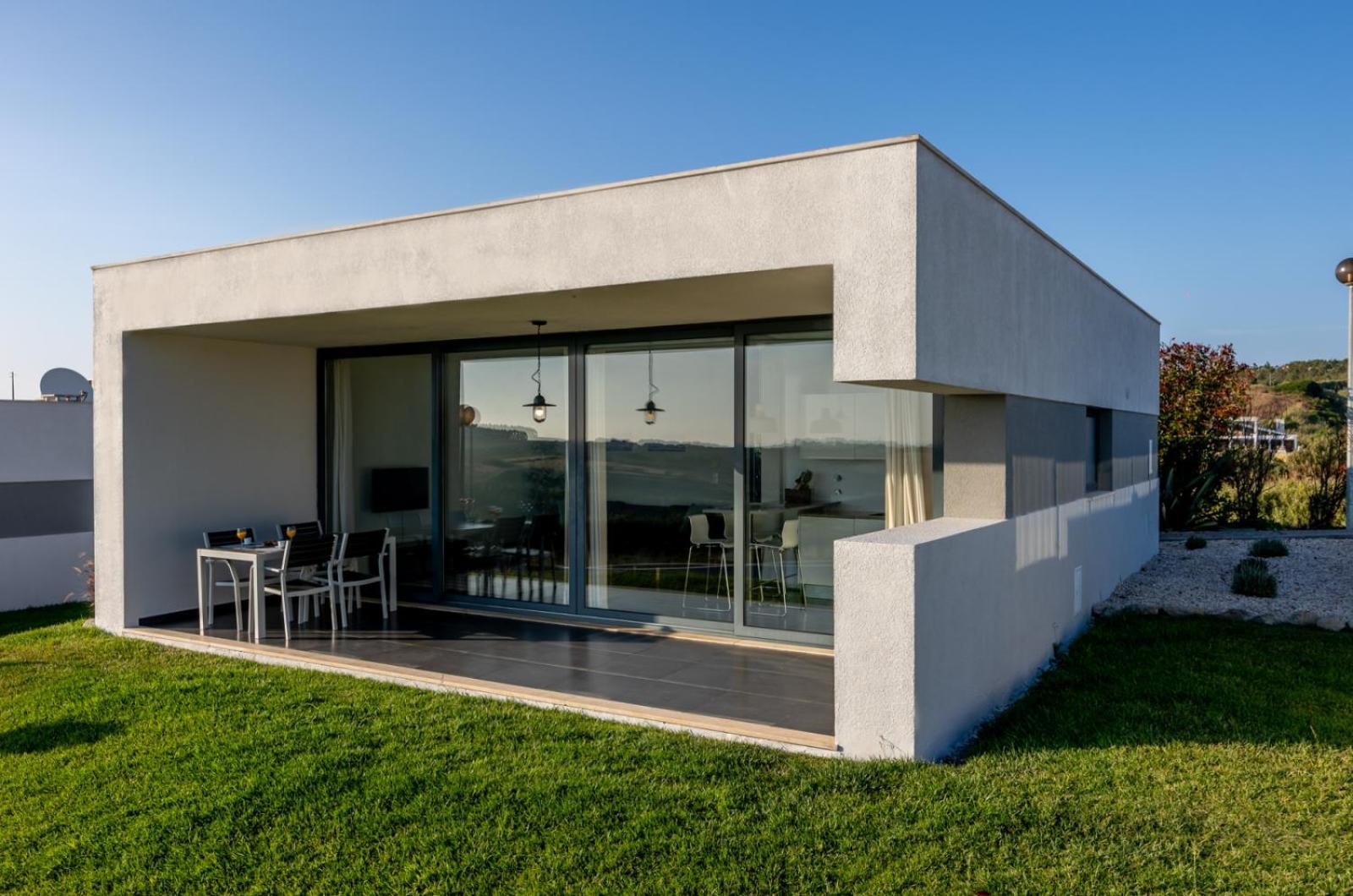 Carina Villas Lourinhã Esterno foto