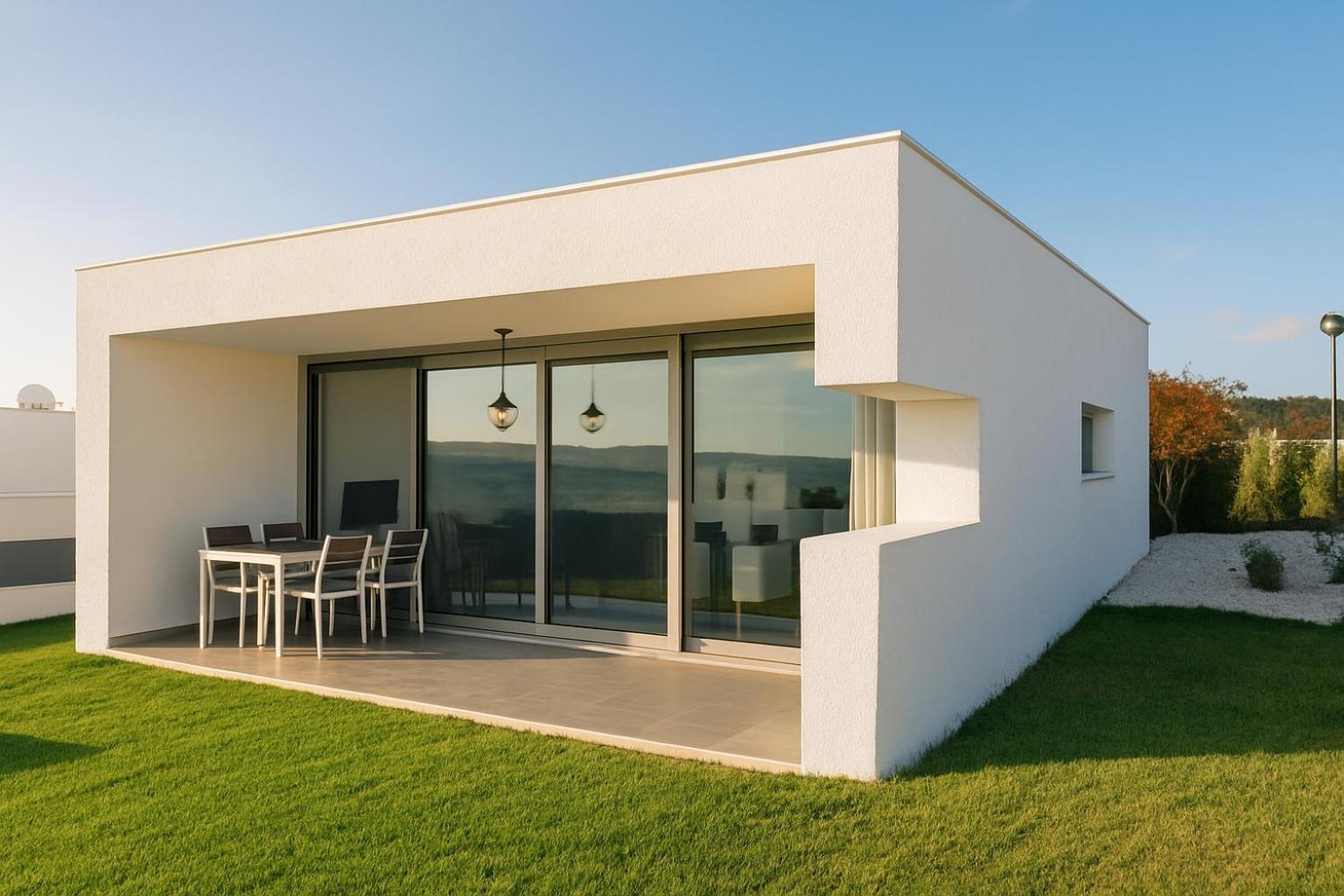 Carina Villas Lourinhã Esterno foto