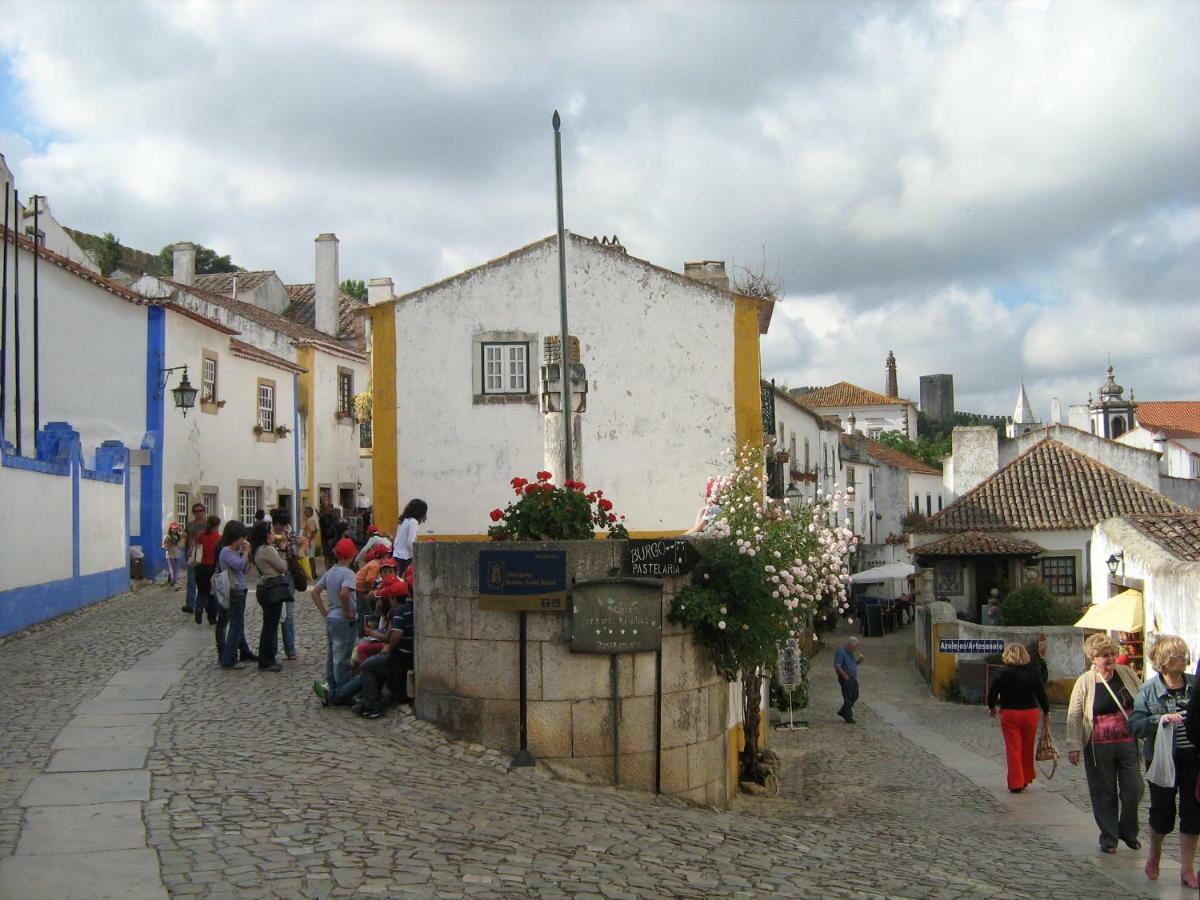Carina Villas Lourinhã Esterno foto